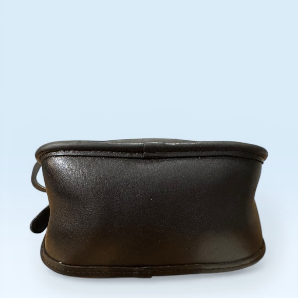 Coach Vintage 1995 Hadley Crossbody - Picture 4 of 11